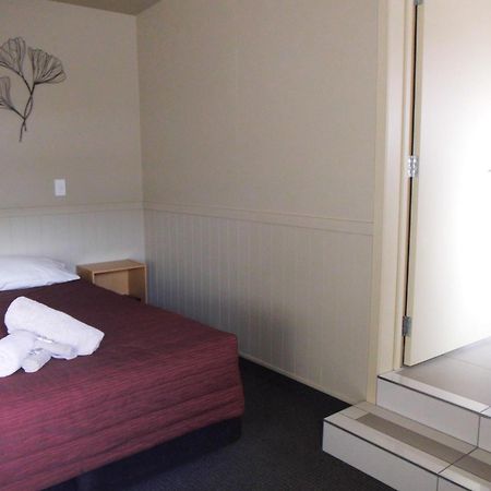 Oamaru Top 10 Holiday Park Εξωτερικό φωτογραφία