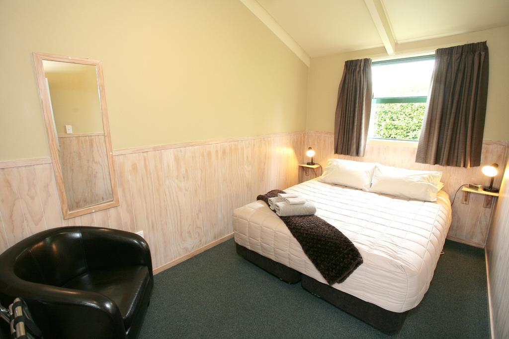 Oamaru Top 10 Holiday Park Εξωτερικό φωτογραφία