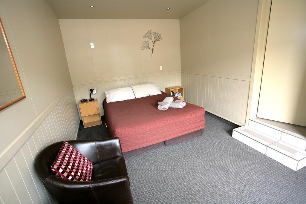 Oamaru Top 10 Holiday Park Εξωτερικό φωτογραφία