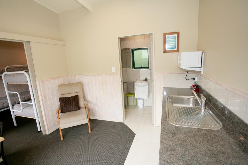 Oamaru Top 10 Holiday Park Εξωτερικό φωτογραφία