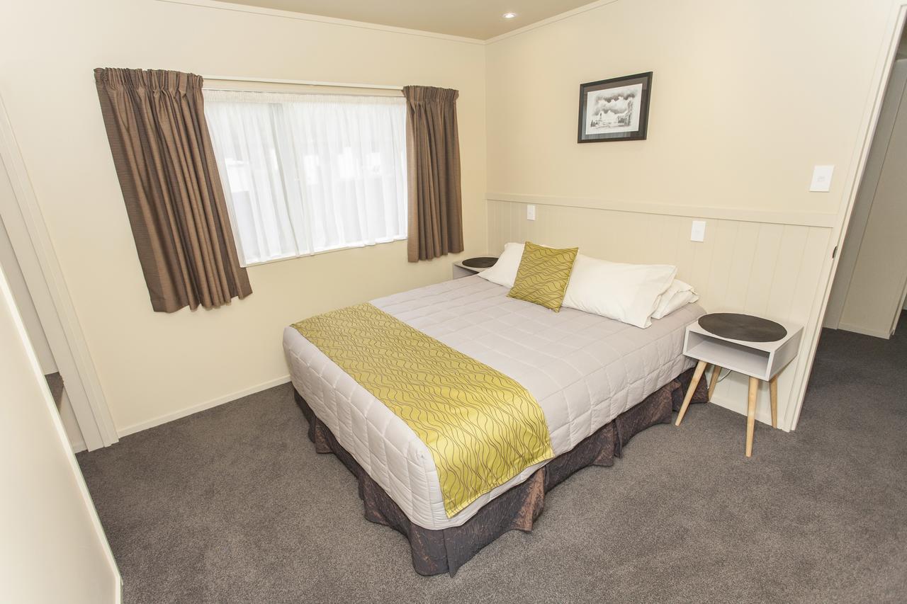 Oamaru Top 10 Holiday Park Εξωτερικό φωτογραφία